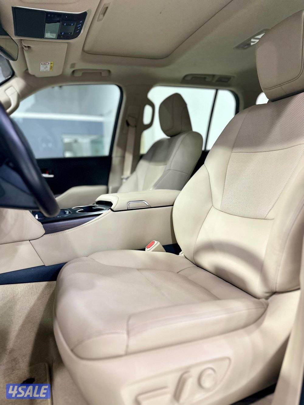 لاند GXR ايرو بدون تيربو الساير موديل 2023 عداد 679