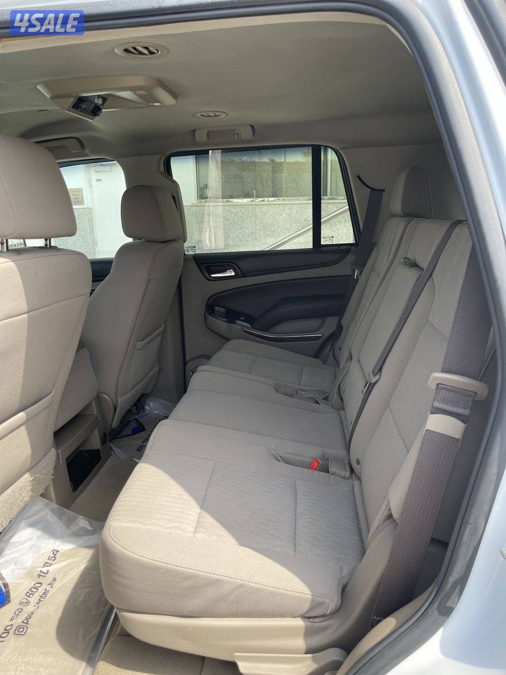 شيفروليه تاهو  الغانم شرط الفحص جير مكينه شاصي البدي يوجد أصباغ6