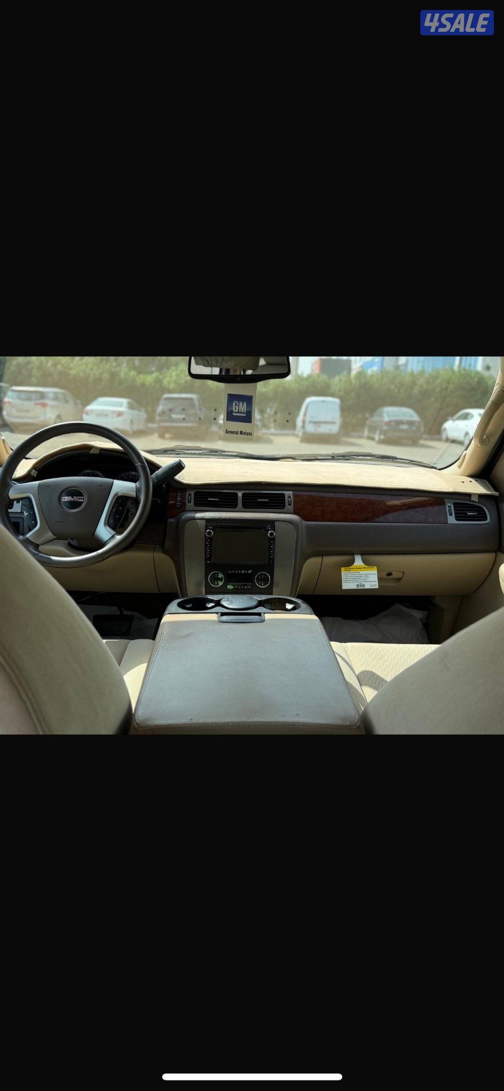 للبيع 2009 بهبهاني صبغ وكاله3