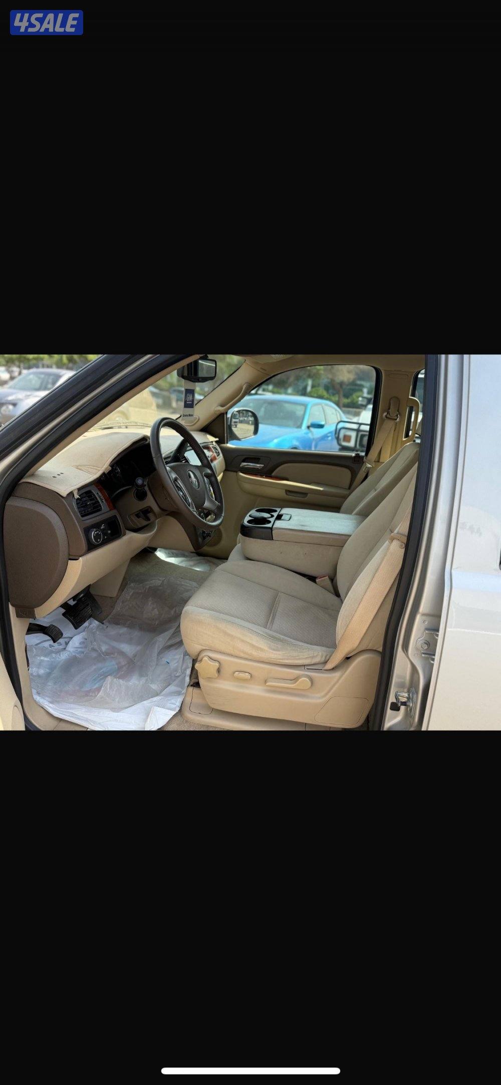 للبيع 2009 بهبهاني صبغ وكاله6