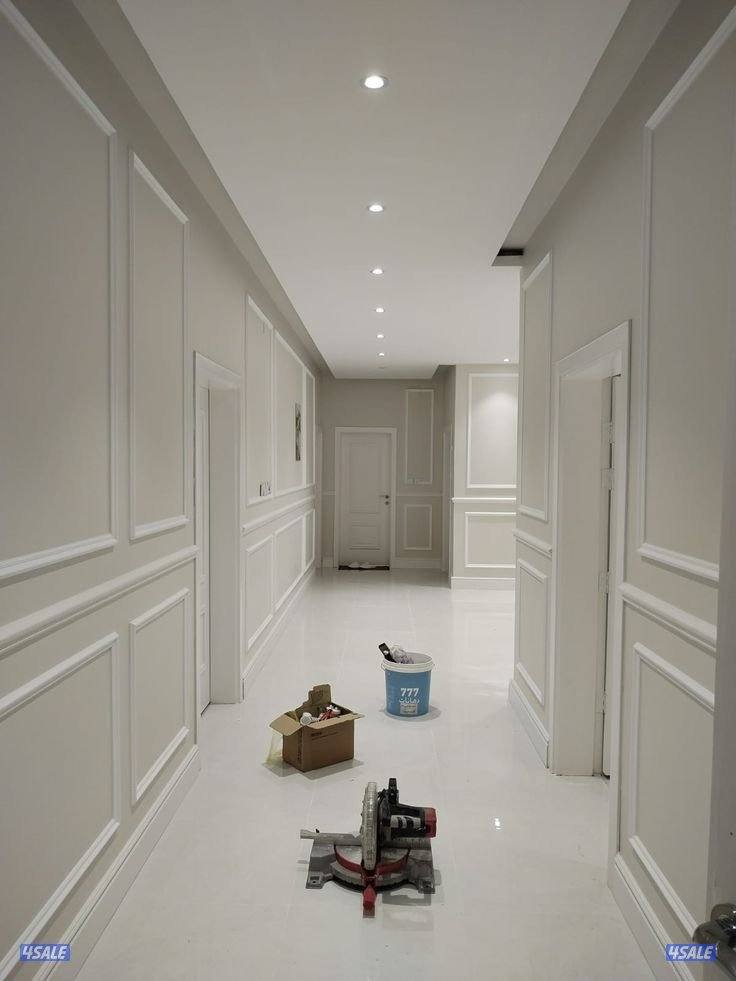 اصباغ 🌹ورق جدران 2026🇰🇼 ارخص الأسعار2