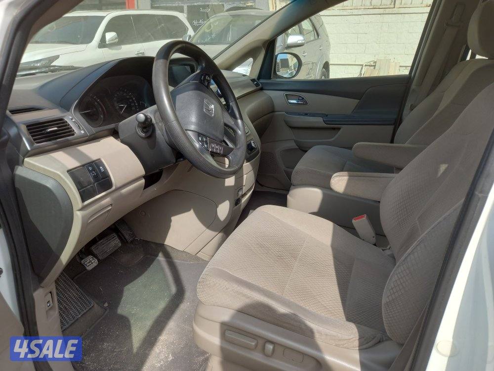 اوديسي ٢٠١٤4