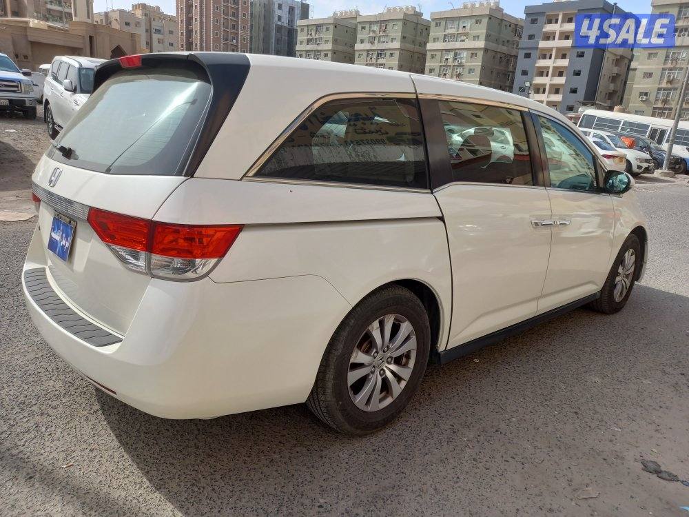 اوديسي ٢٠١٤3