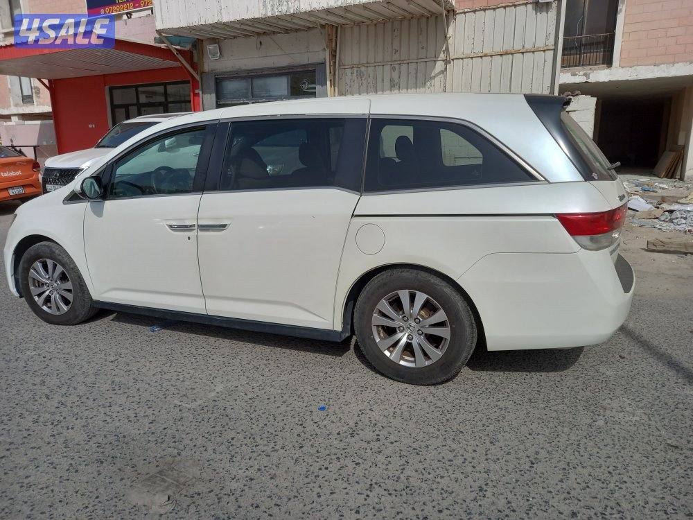 اوديسي ٢٠١٤5