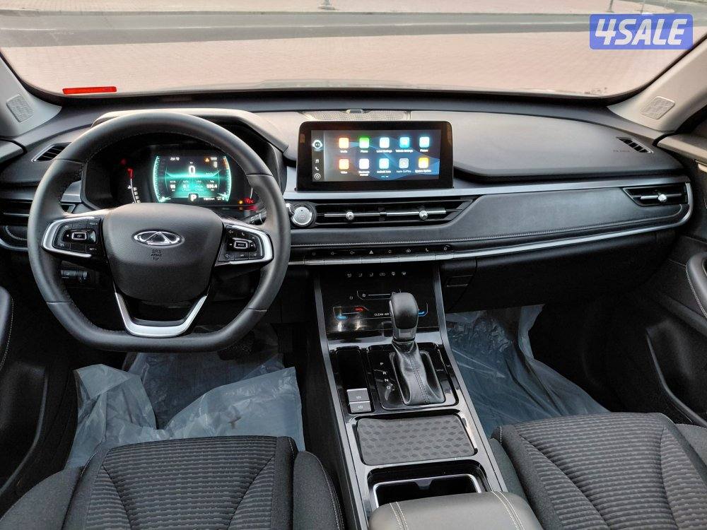 ساويست 6 موديل 202512