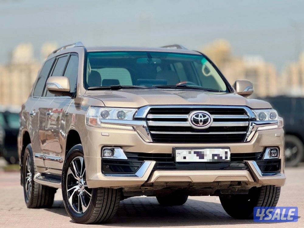 لاندكروزر 2012 شرط الفحص1