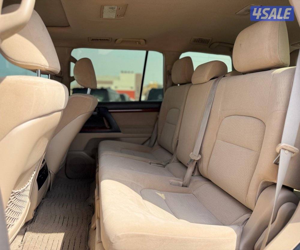 لاندكروزر 2012 شرط الفحص3