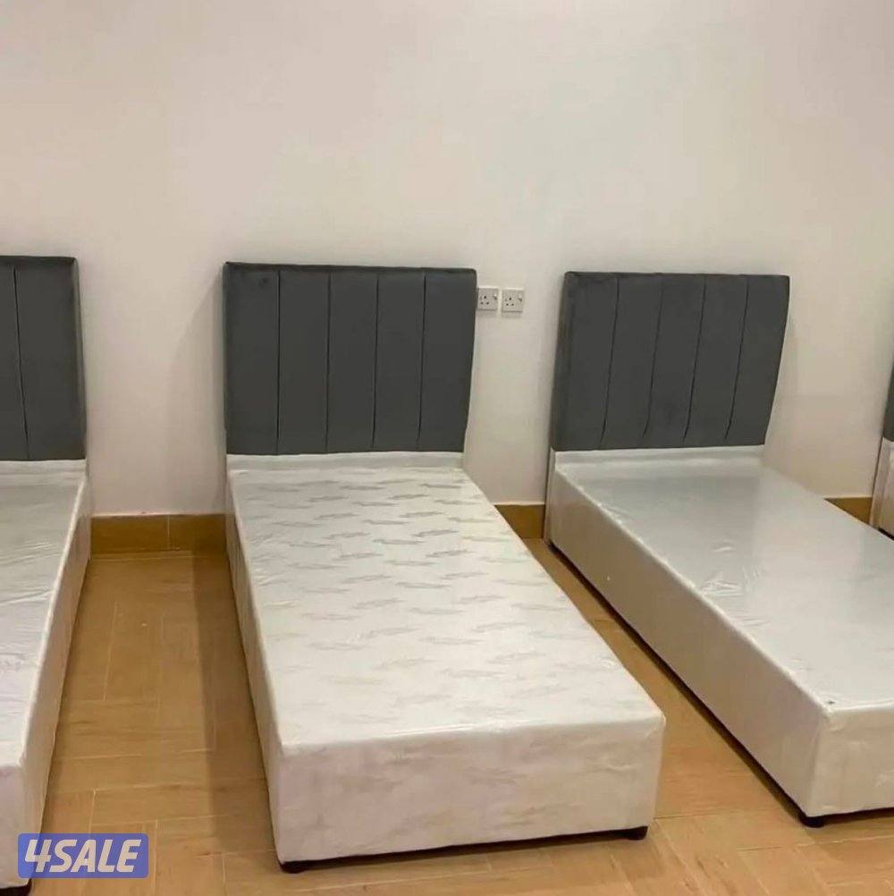 موجود سراير طبيه وفرشات طبيه اسعار المصنع0