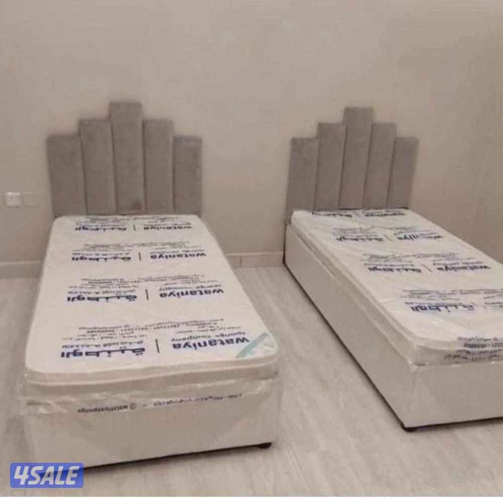 موجود سراير طبيه وفرشات طبيه اسعار المصنع1