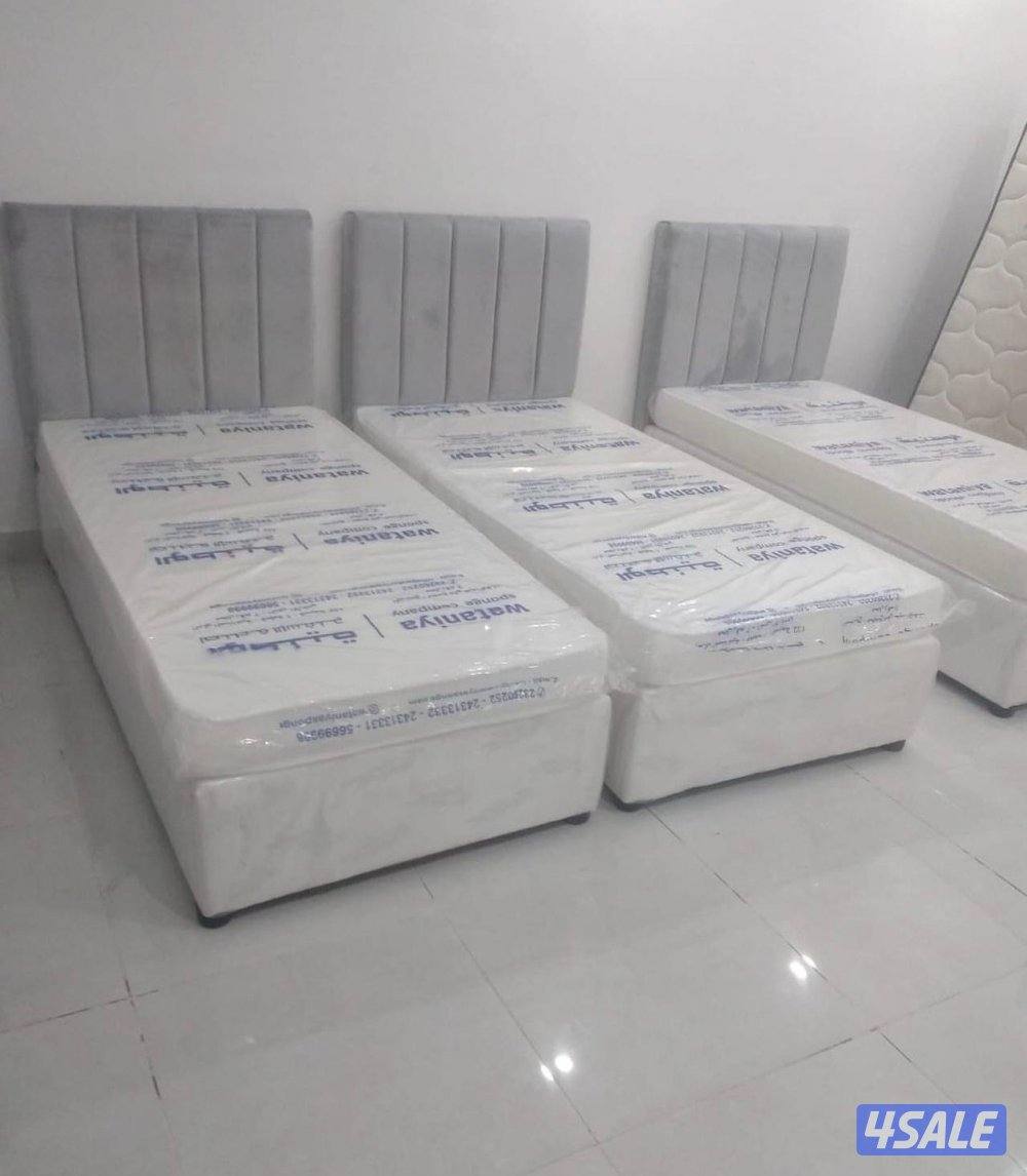 موجود سراير طبيه وفرشات طبيه اسعار المصنع7