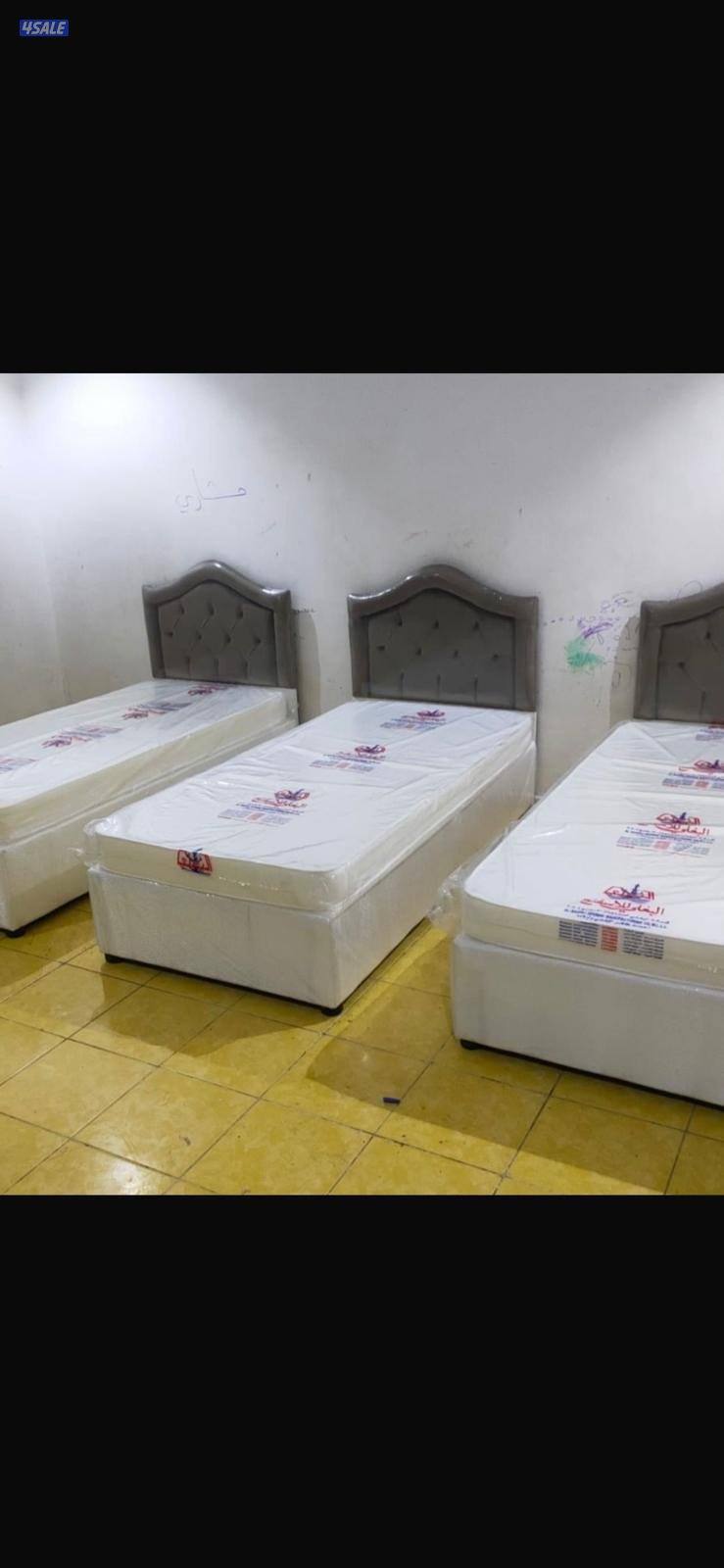 موجود سراير طبيه وفرشات طبيه اسعار المصنع10