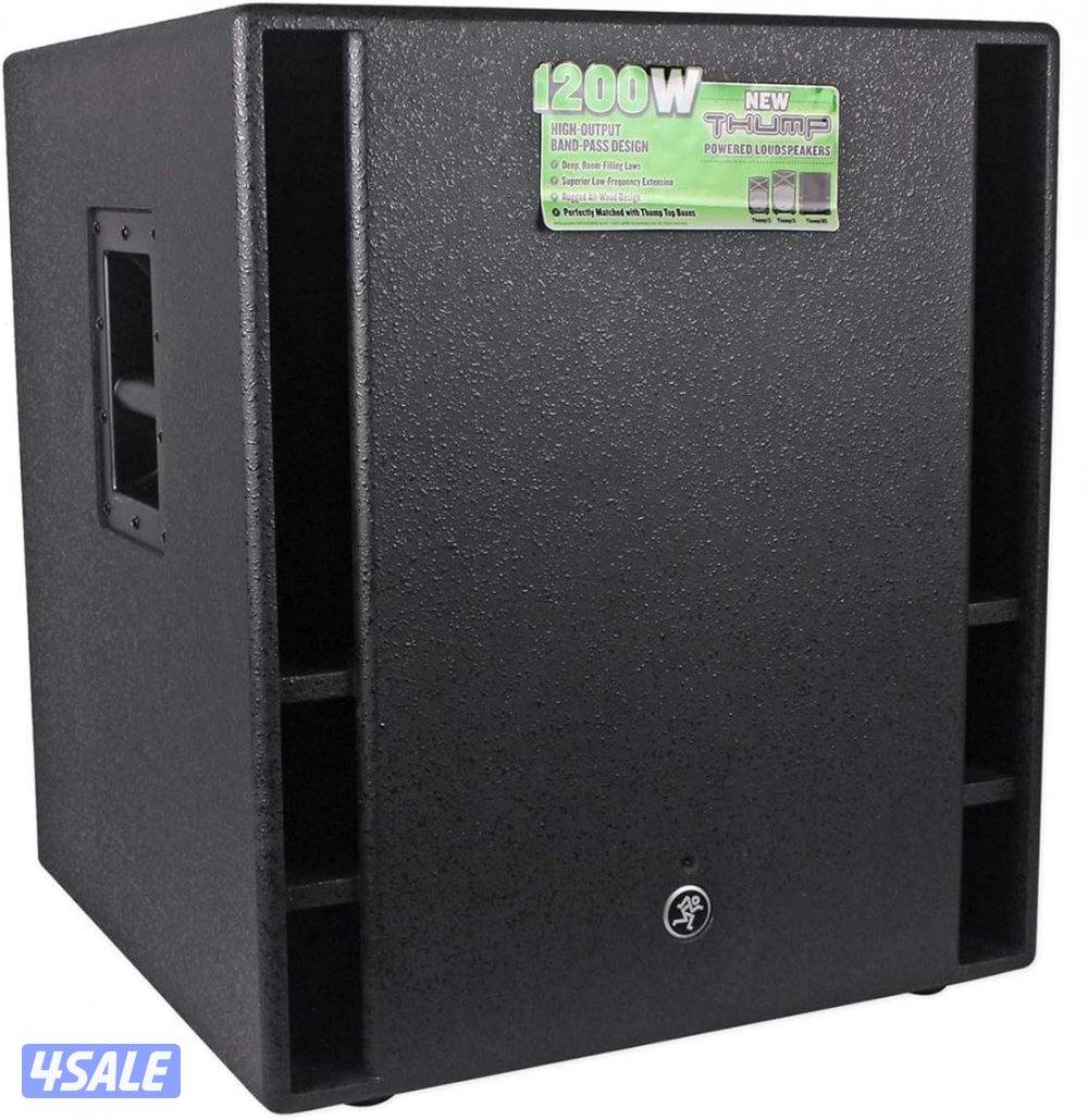 سماعات للايجار ( هندسة صوتيه كامله)6