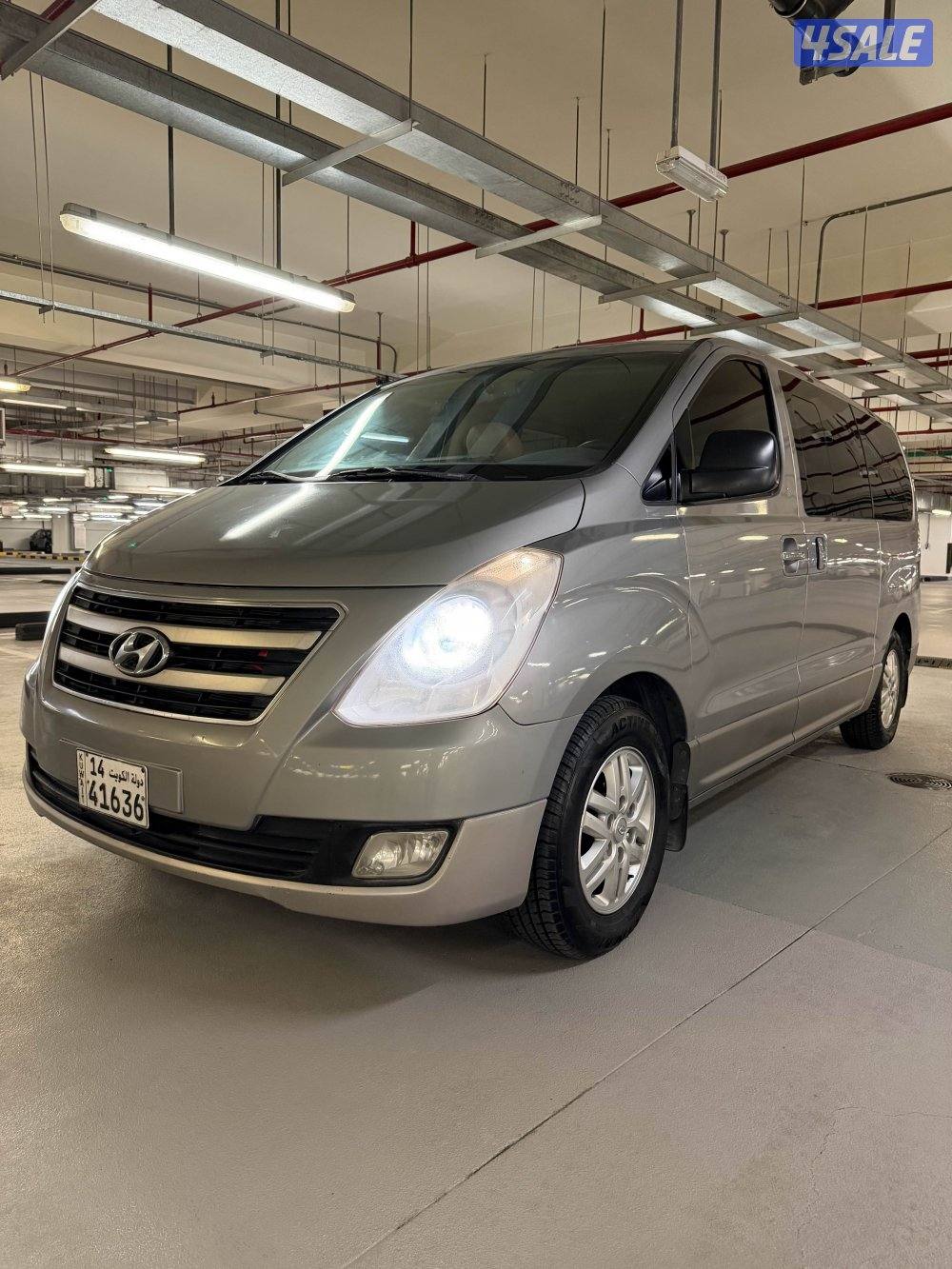 H1 للبيع 2016 بحالة ممتازة شرط الفحص3