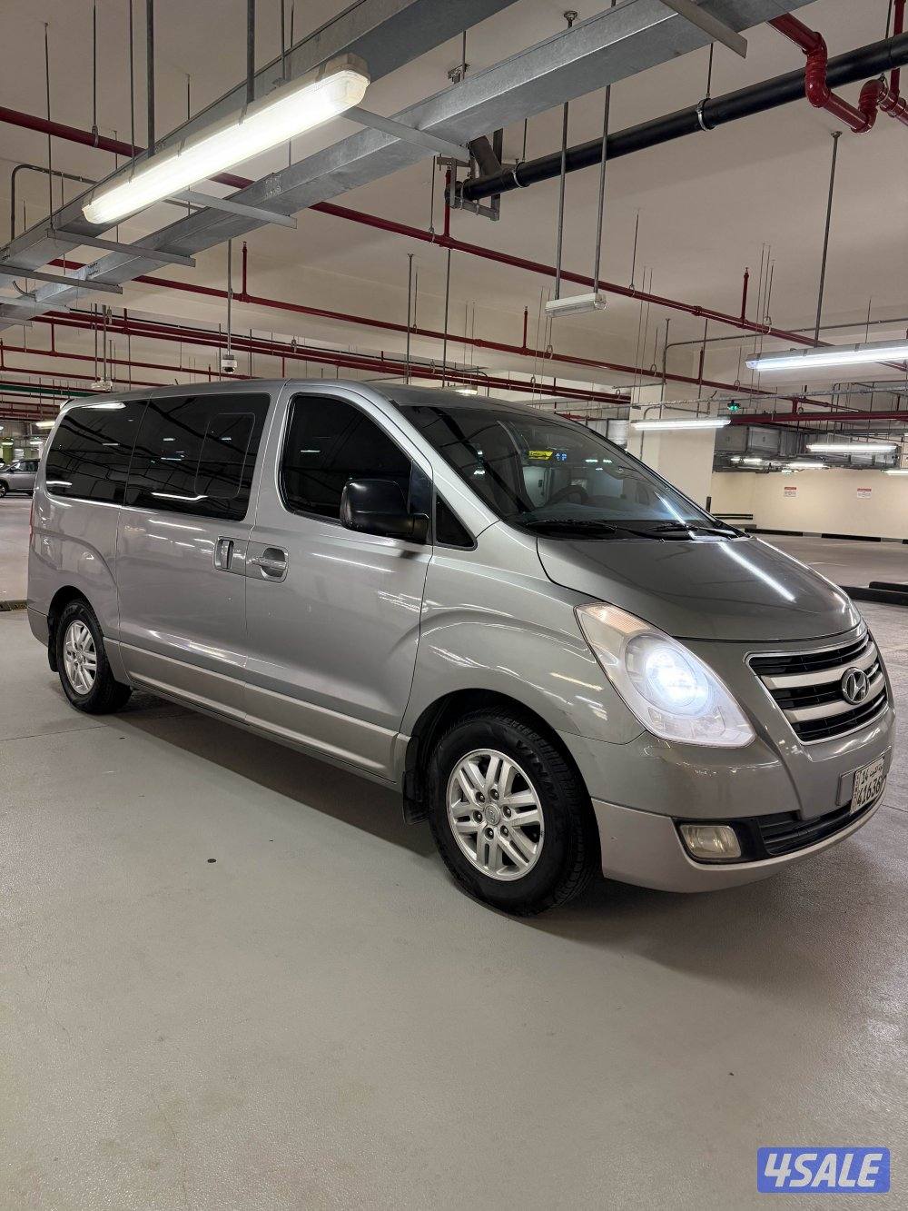 H1 للبيع 2016 بحالة ممتازة شرط الفحص12