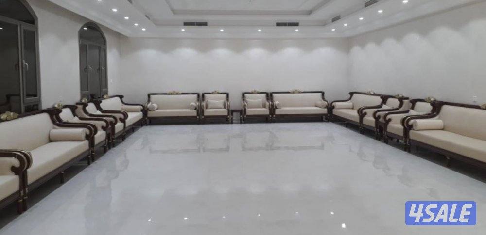 دونيات ومقلط ومخادواطقم واطقم وجلسات وصالات وتنجيد وستاير0