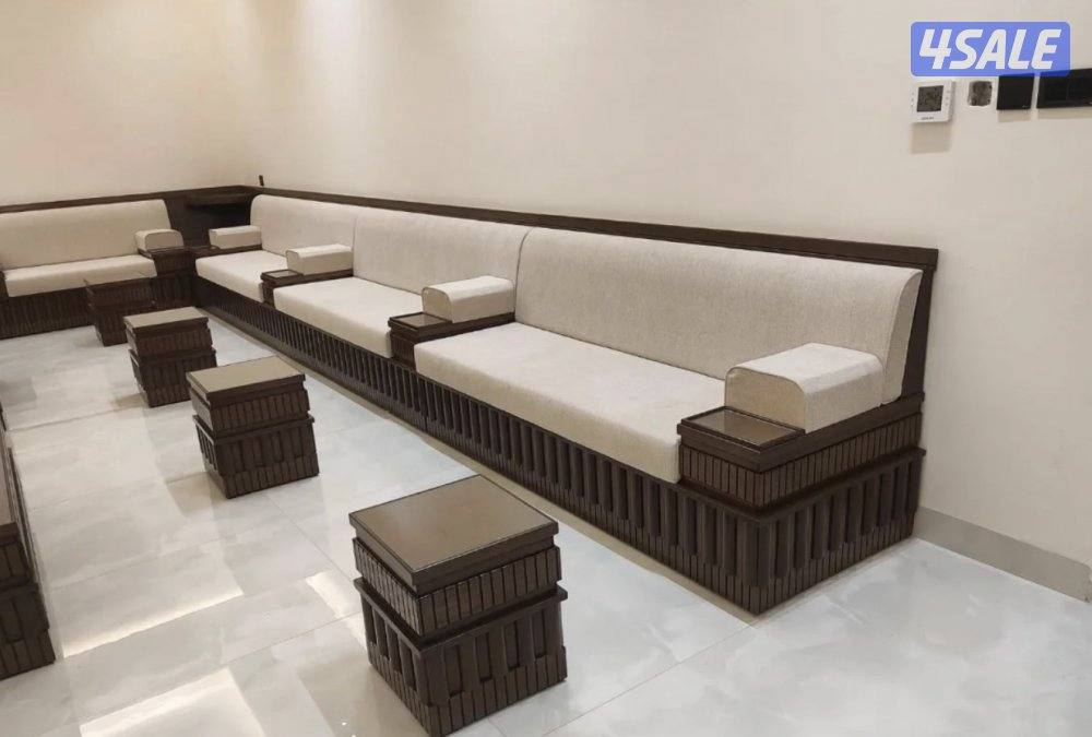 دونيات ومقلط ومخادواطقم واطقم وجلسات وصالات وتنجيد وستاير1