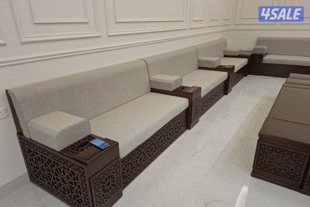 دونيات ومقلط ومخادواطقم واطقم وجلسات وصالات وتنجيد وستاير4