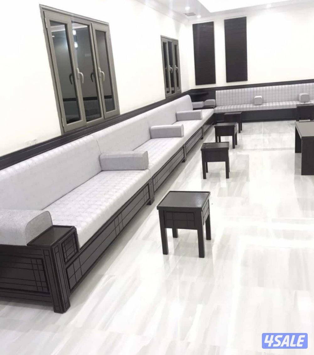 دونيات ومقلط ومخادواطقم واطقم وجلسات وصالات وتنجيد وستاير3