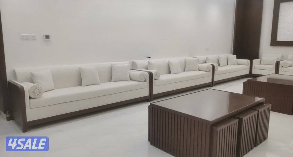 دونيات ومقلط ومخادواطقم واطقم وجلسات وصالات وتنجيد وستاير6