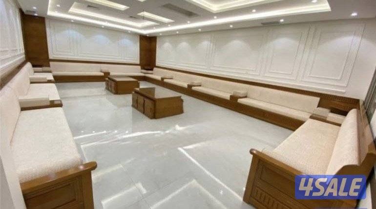 دونيات ومقلط ومخادواطقم واطقم وجلسات وصالات وتنجيد وستاير9