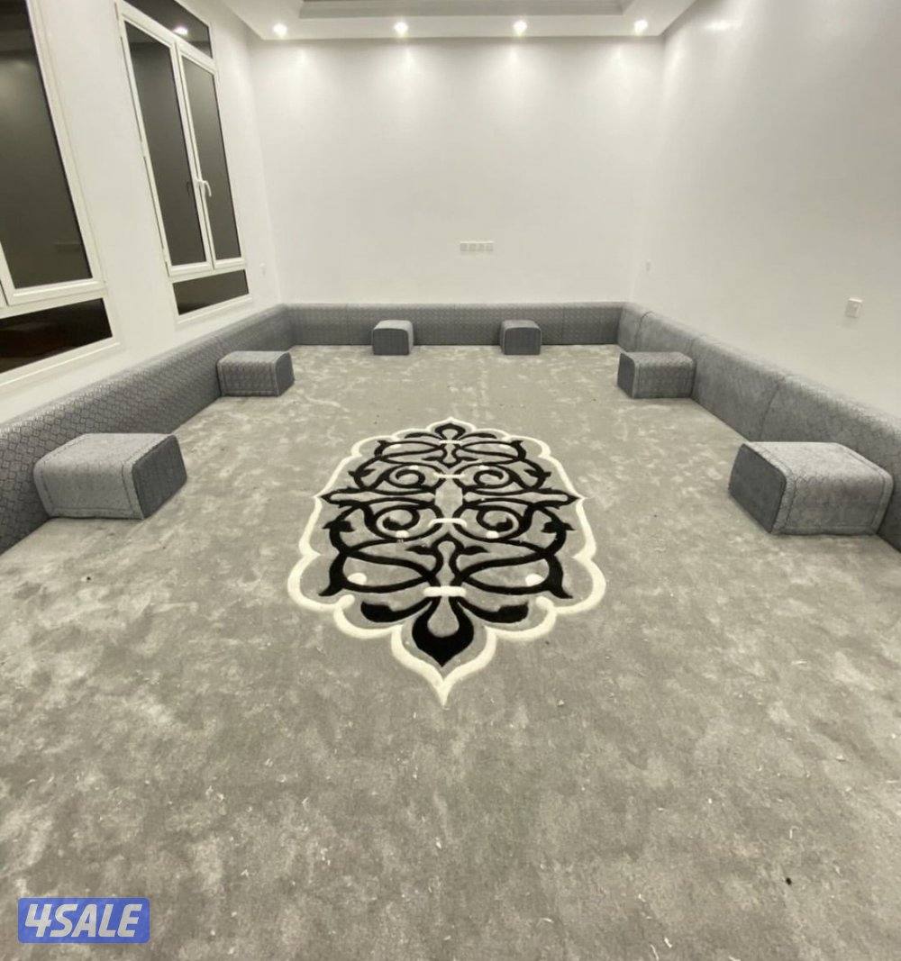 دونيات ومقلط ومخادواطقم واطقم وجلسات وصالات وتنجيد وستاير11