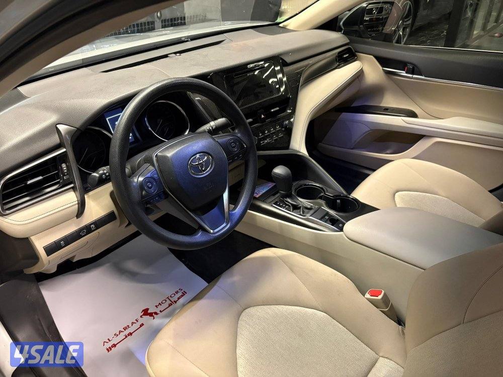 تويوتا كامري V41