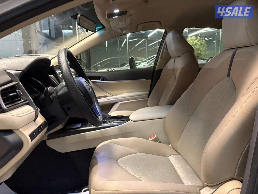 تويوتا كامري V42