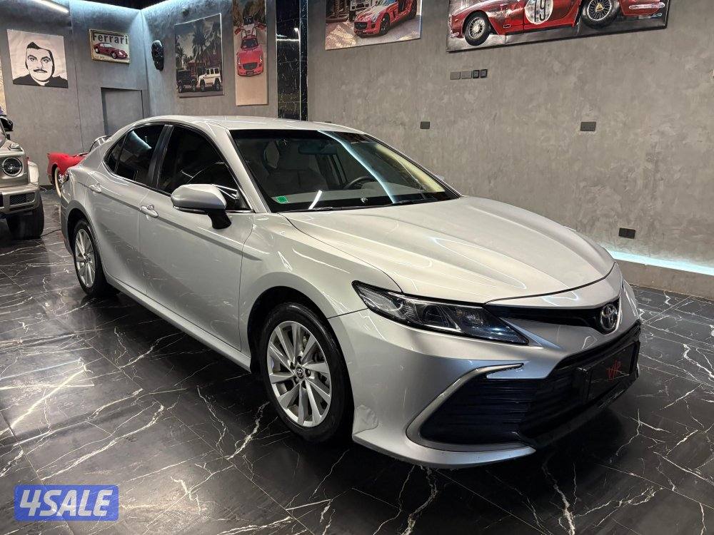 تويوتا كامري V44