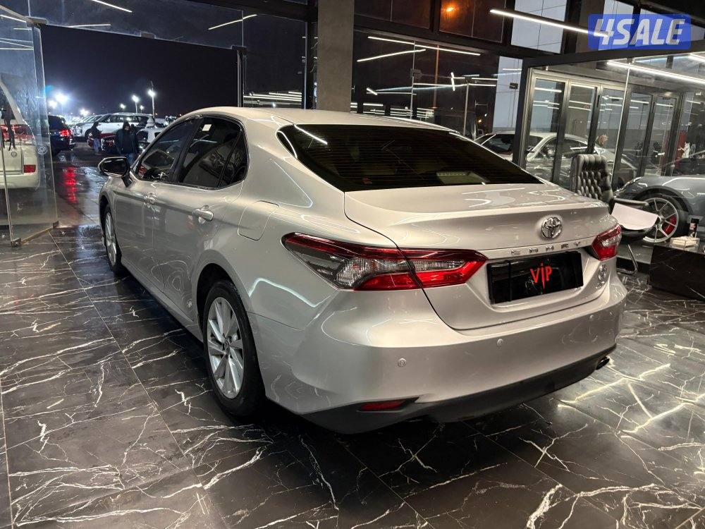 تويوتا كامري V45