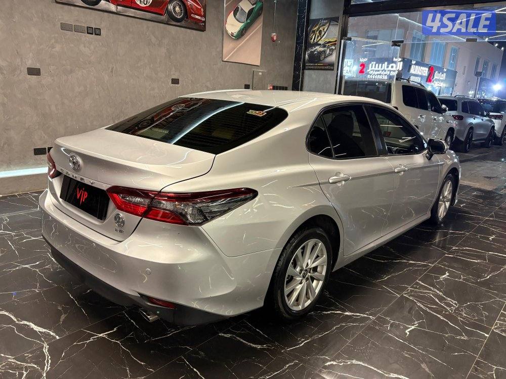 تويوتا كامري V48