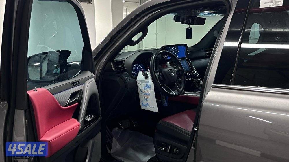 للبيع لكزس F SPORT LX 6003