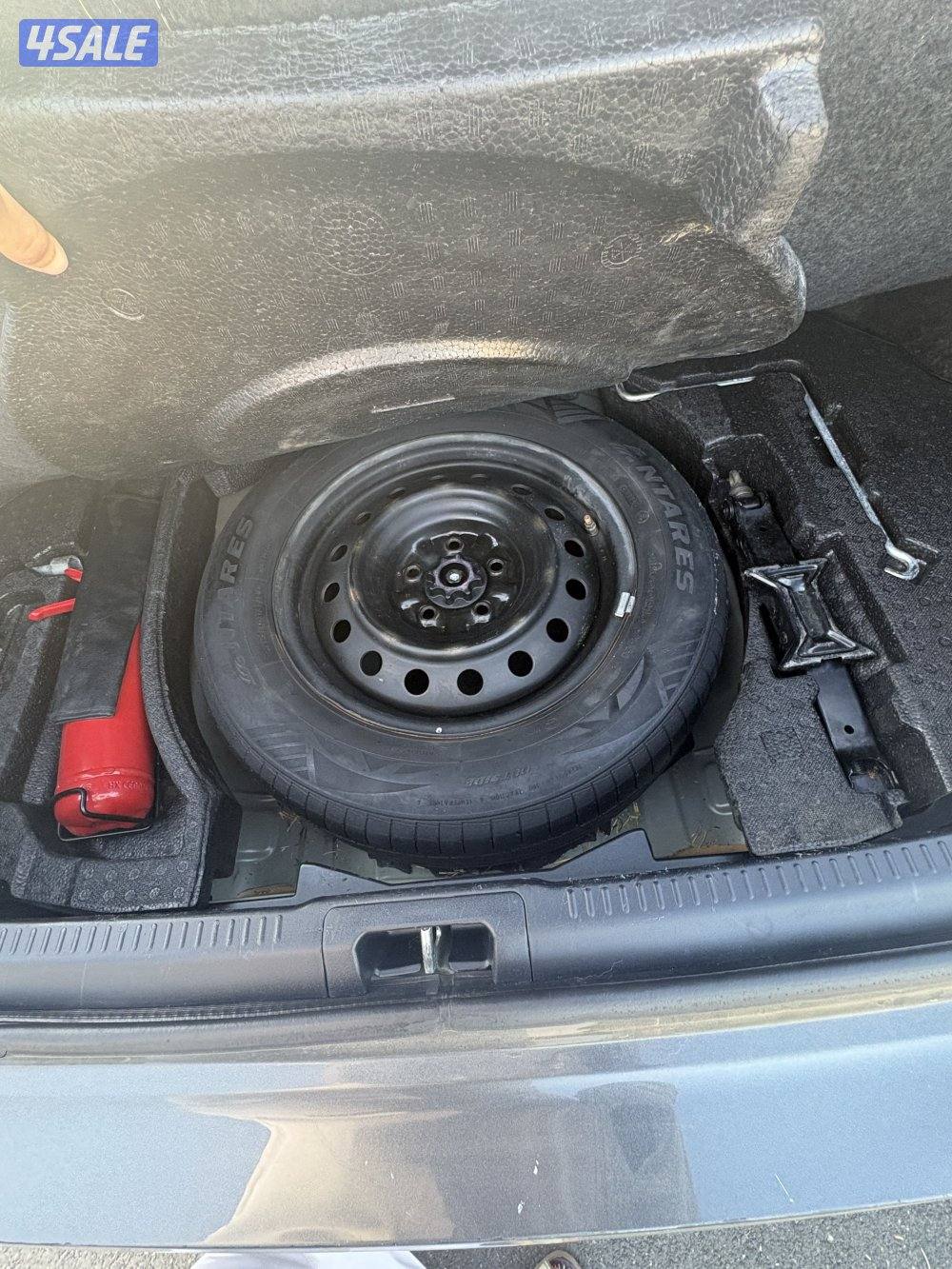 للبيع كامري 201710