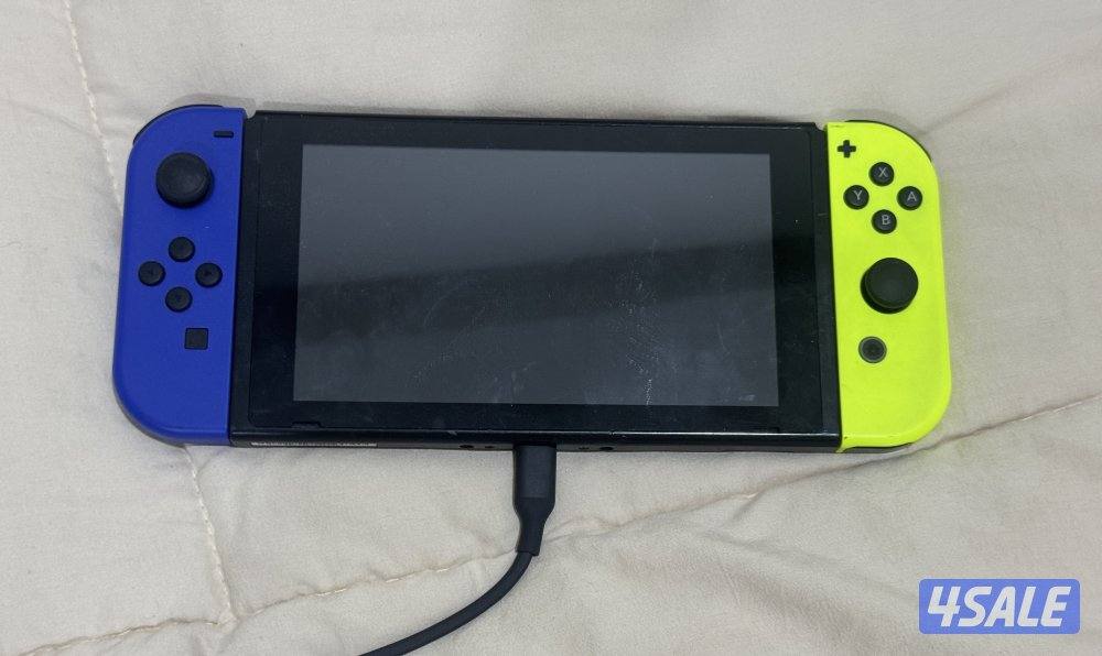 نينتندو نظيف0