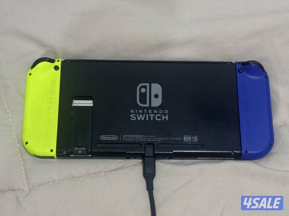 نينتندو نظيف1