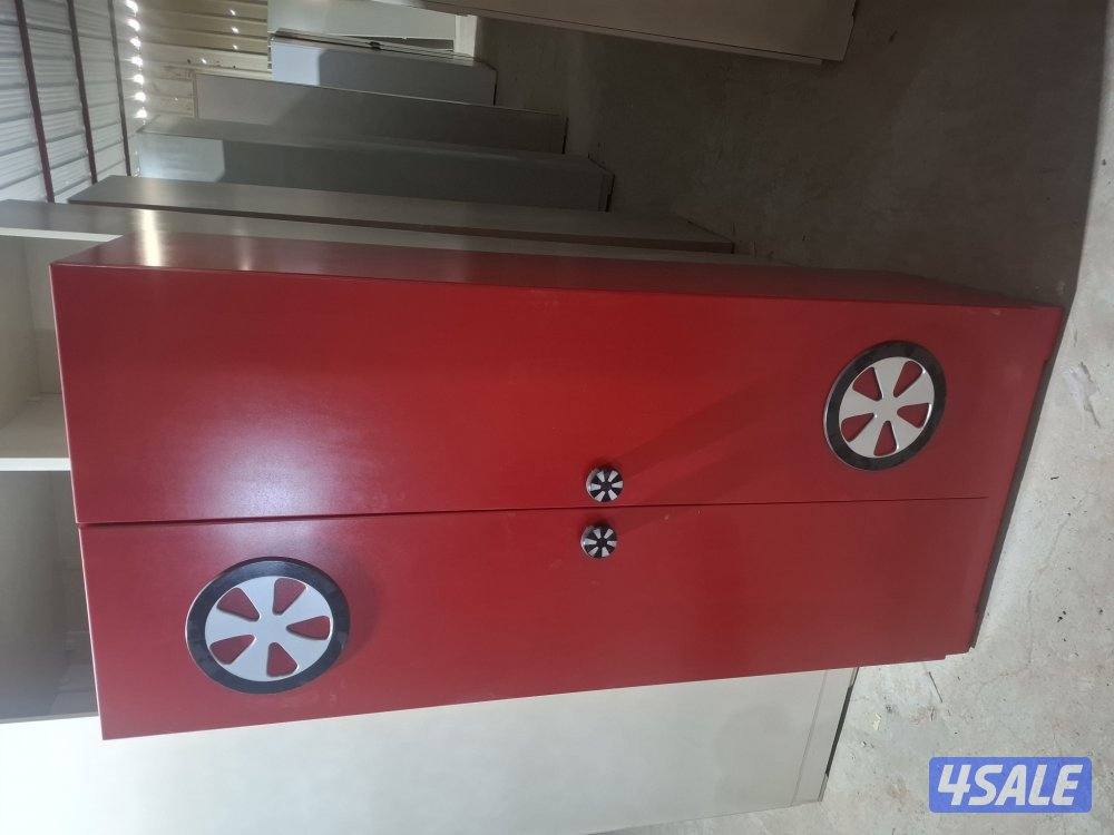 منجرة وحي الخيال للأثاث سرير طبيه وفرشات طبيه جميع المقاسات واحدث المو3