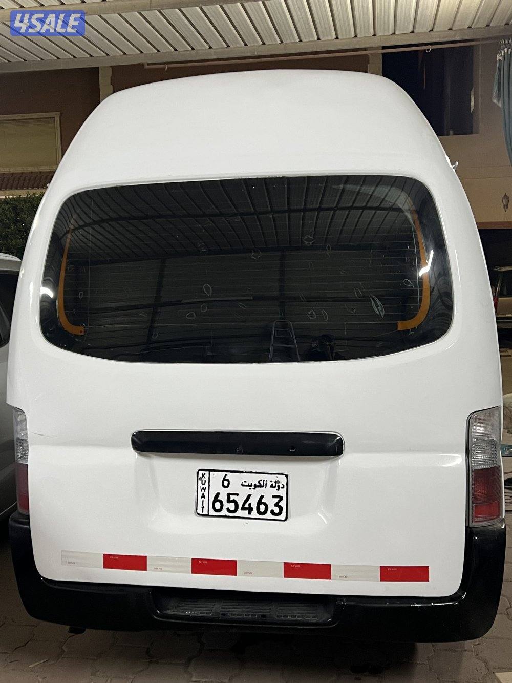 باص موديل 20040