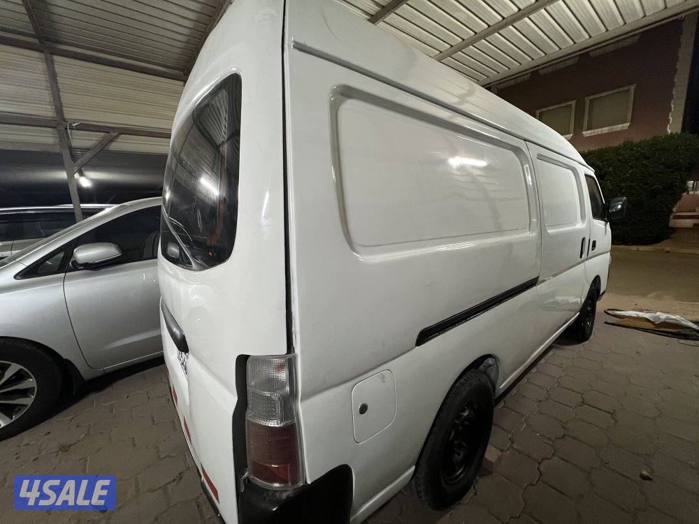 باص موديل 20041