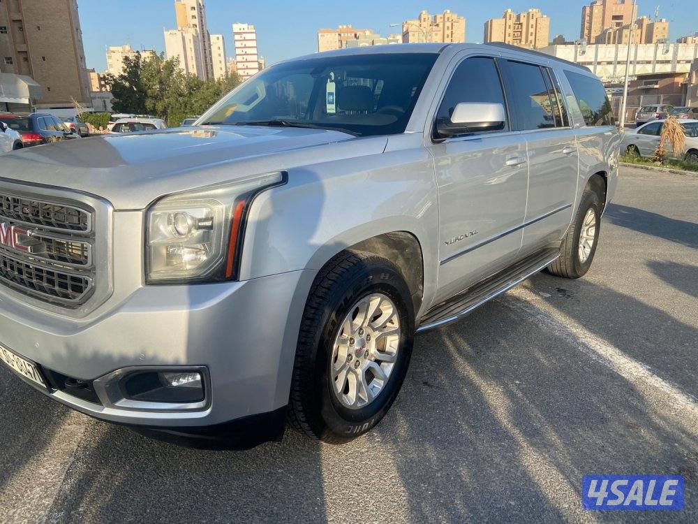 جابريه سوبربان جمس 2015 وارد لوكالة بحالة ممتازة صبغ لوكالة قمة بنظافه5