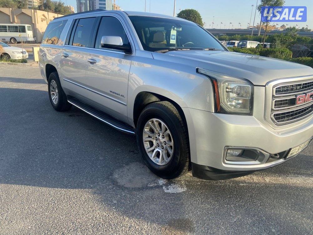 جابريه سوبربان جمس 2015 وارد لوكالة بحالة ممتازة صبغ لوكالة قمة بنظافه6