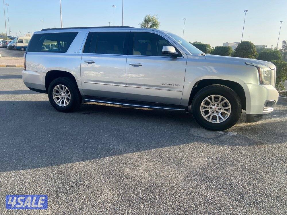 جابريه سوبربان جمس 2015 وارد لوكالة بحالة ممتازة صبغ لوكالة قمة بنظافه8