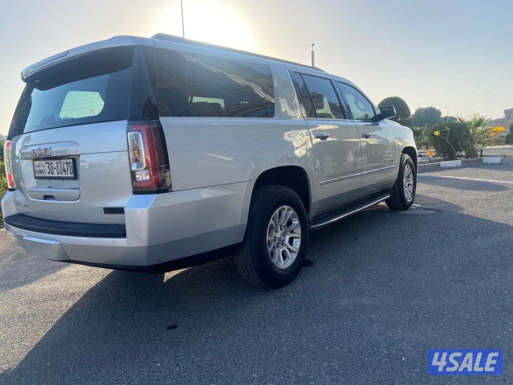 جابريه سوبربان جمس 2015 وارد لوكالة بحالة ممتازة صبغ لوكالة قمة بنظافه7