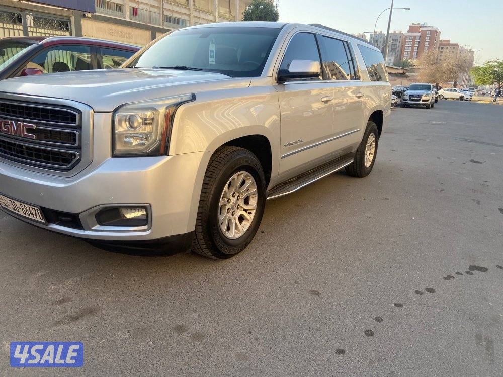 جابريه سوبربان جمس 2015 وارد لوكالة بحالة ممتازة صبغ لوكالة قمة بنظافه10