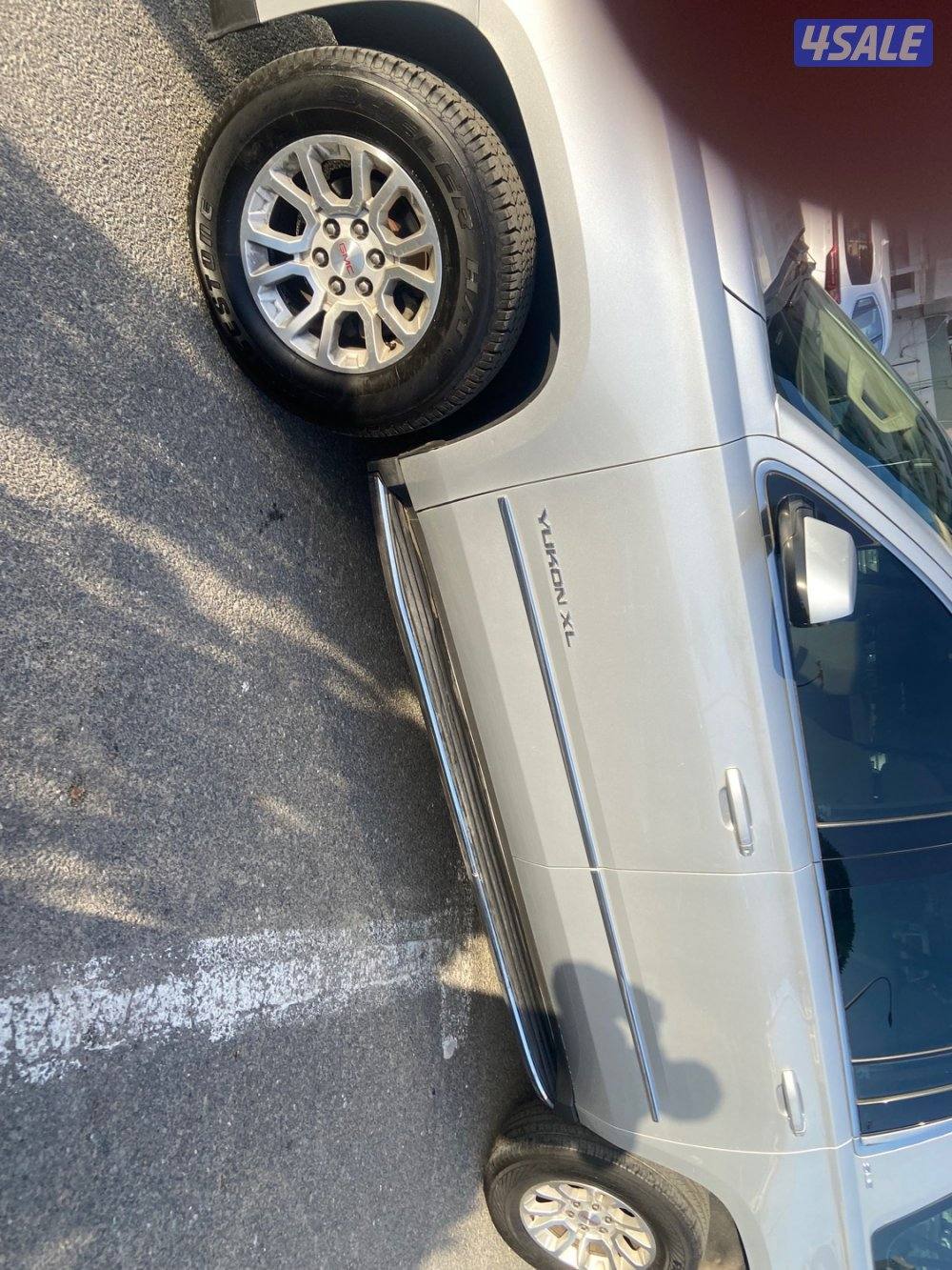 جابريه سوبربان جمس 2015 وارد لوكالة بحالة ممتازة صبغ لوكالة قمة بنظافه12