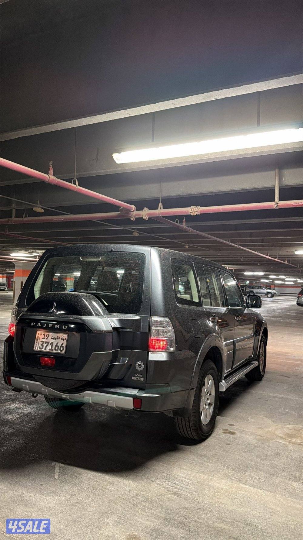 صبغ الوكالة معدا قطعة 2020 عداد الممشى 117 ألف الماكينة حجم 35002