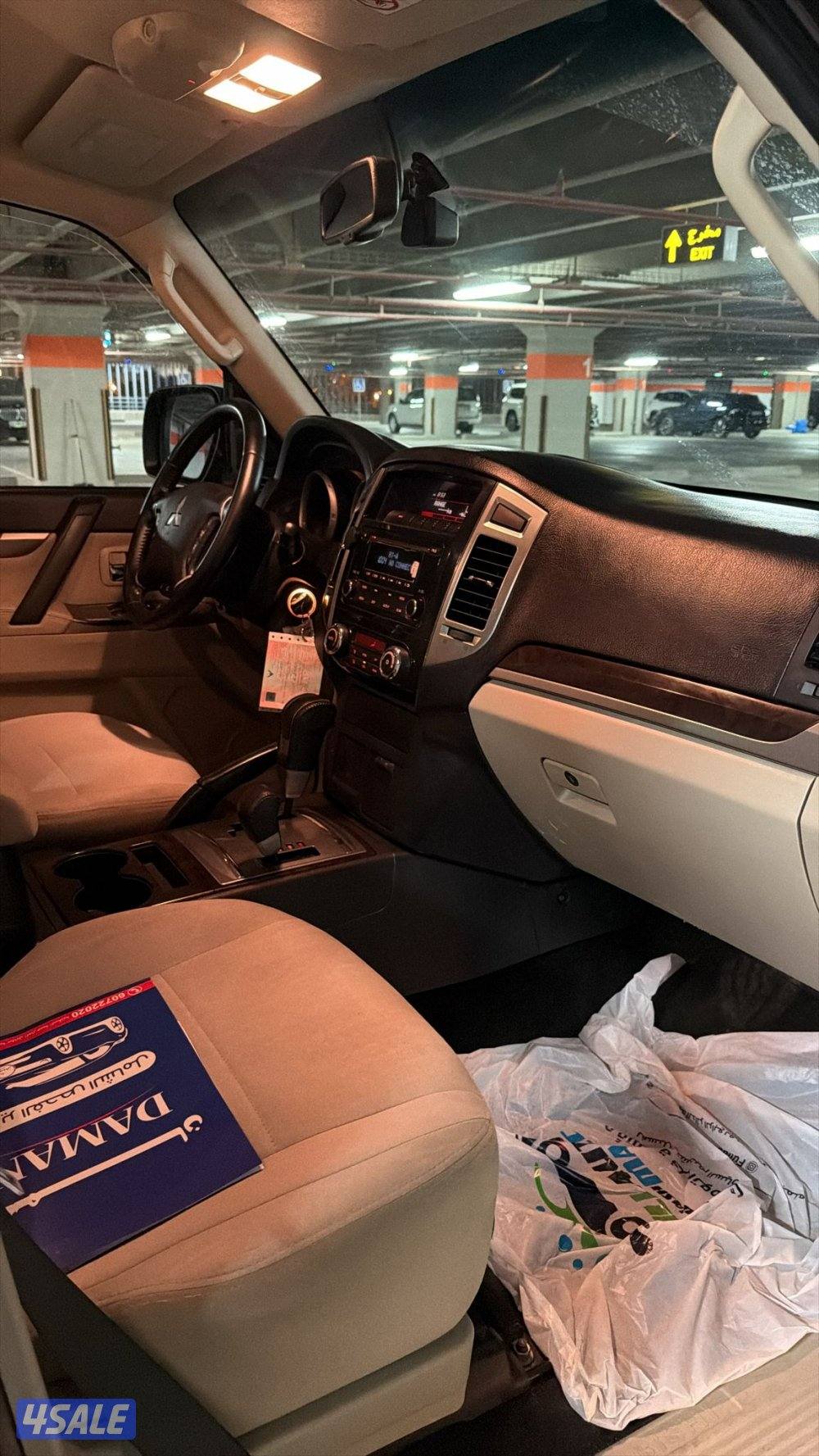 صبغ الوكالة معدا قطعة 2020 عداد الممشى 117 ألف الماكينة حجم 35005