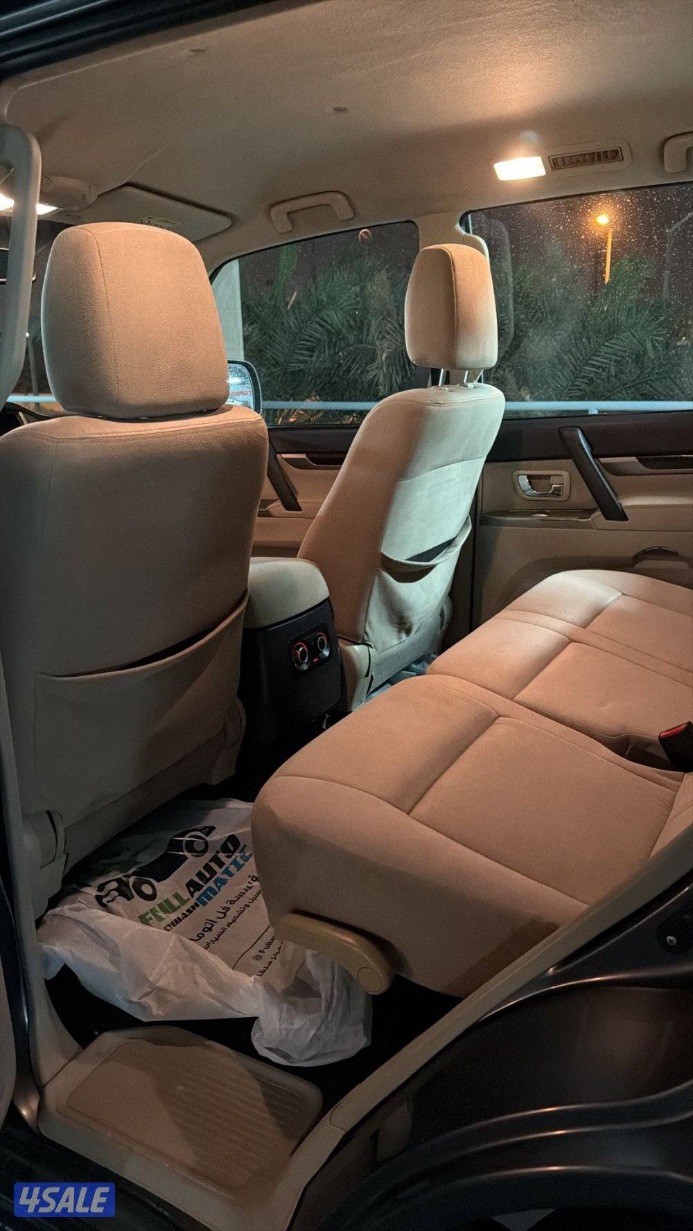 صبغ الوكالة معدا قطعة 2020 عداد الممشى 117 ألف الماكينة حجم 35006