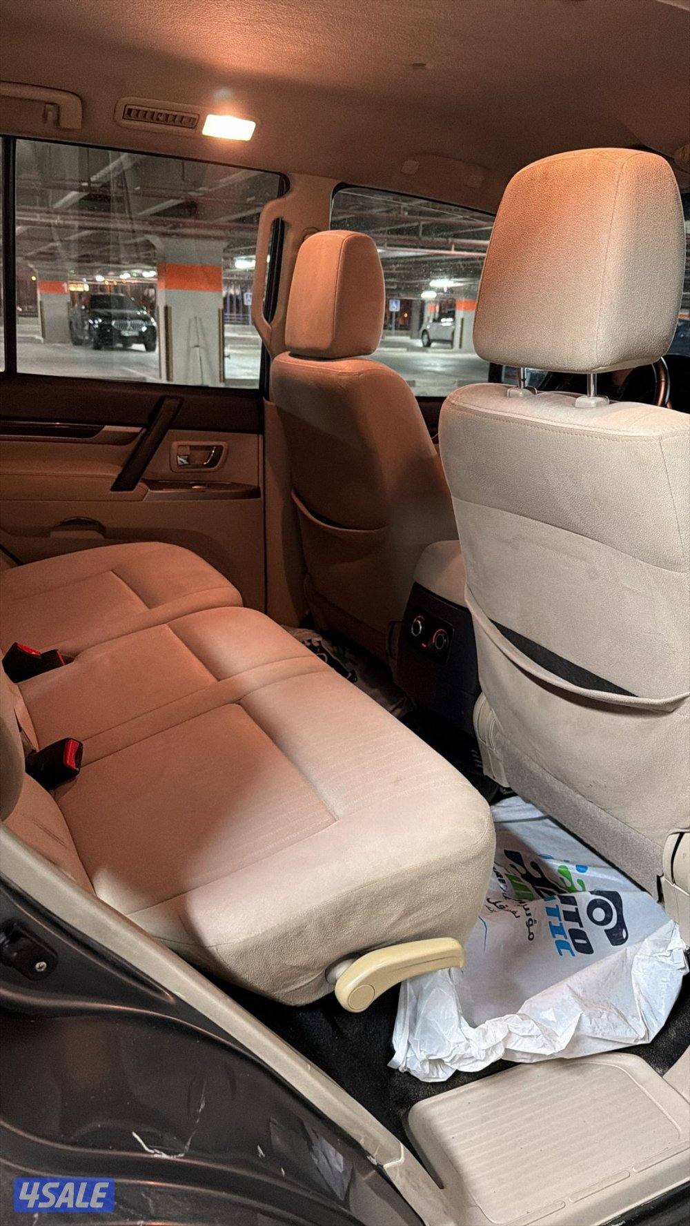 صبغ الوكالة معدا قطعة 2020 عداد الممشى 117 ألف الماكينة حجم 35007