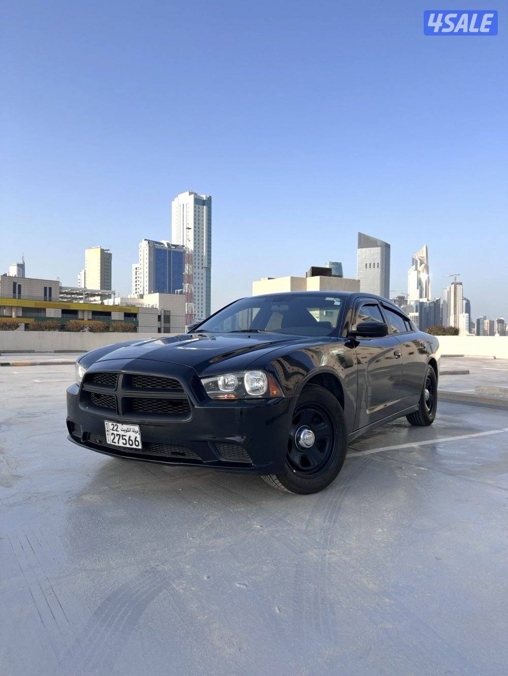 شارجر دوريه بحاله ممتازه1