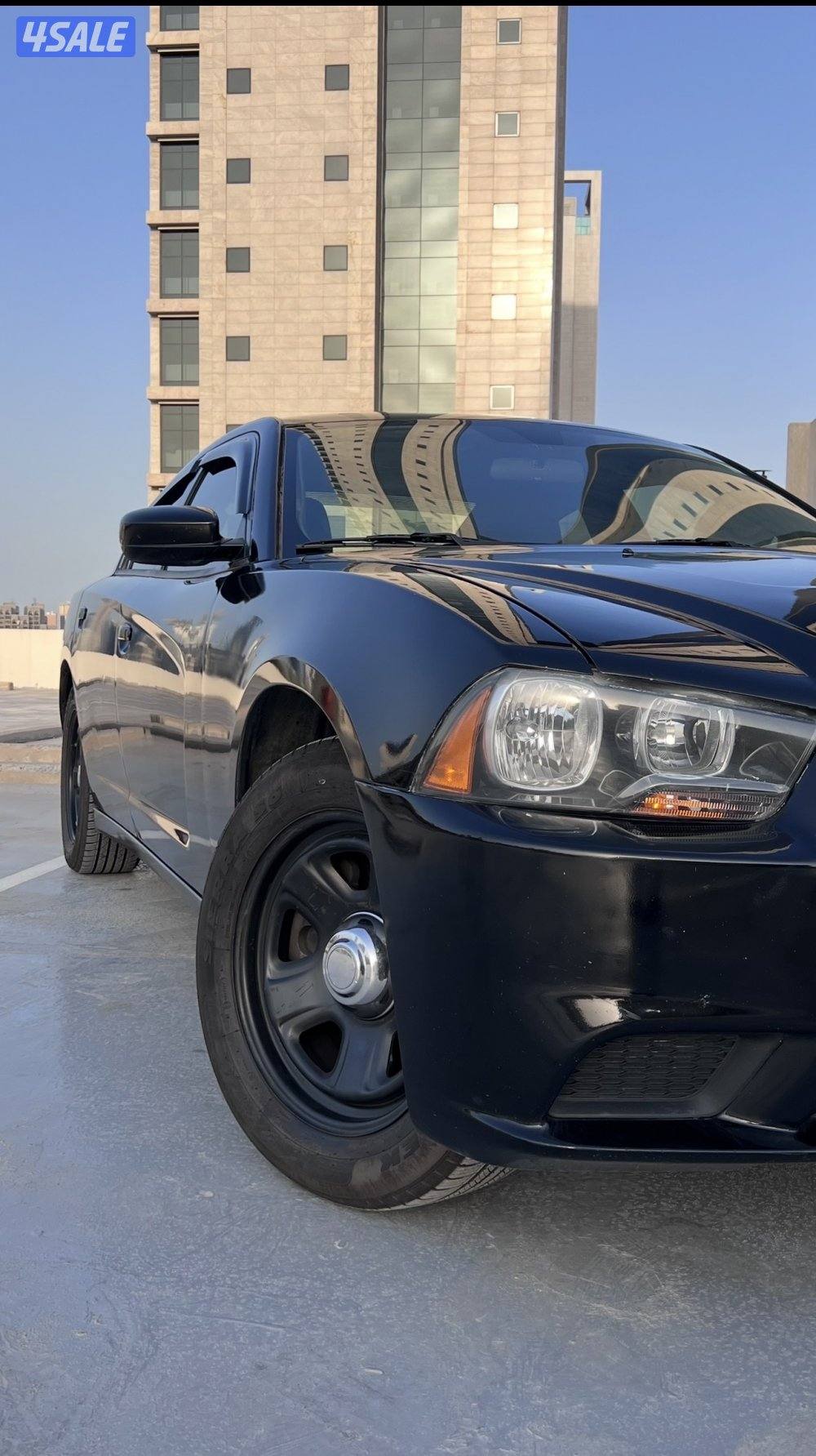 شارجر دوريه بحاله ممتازه2