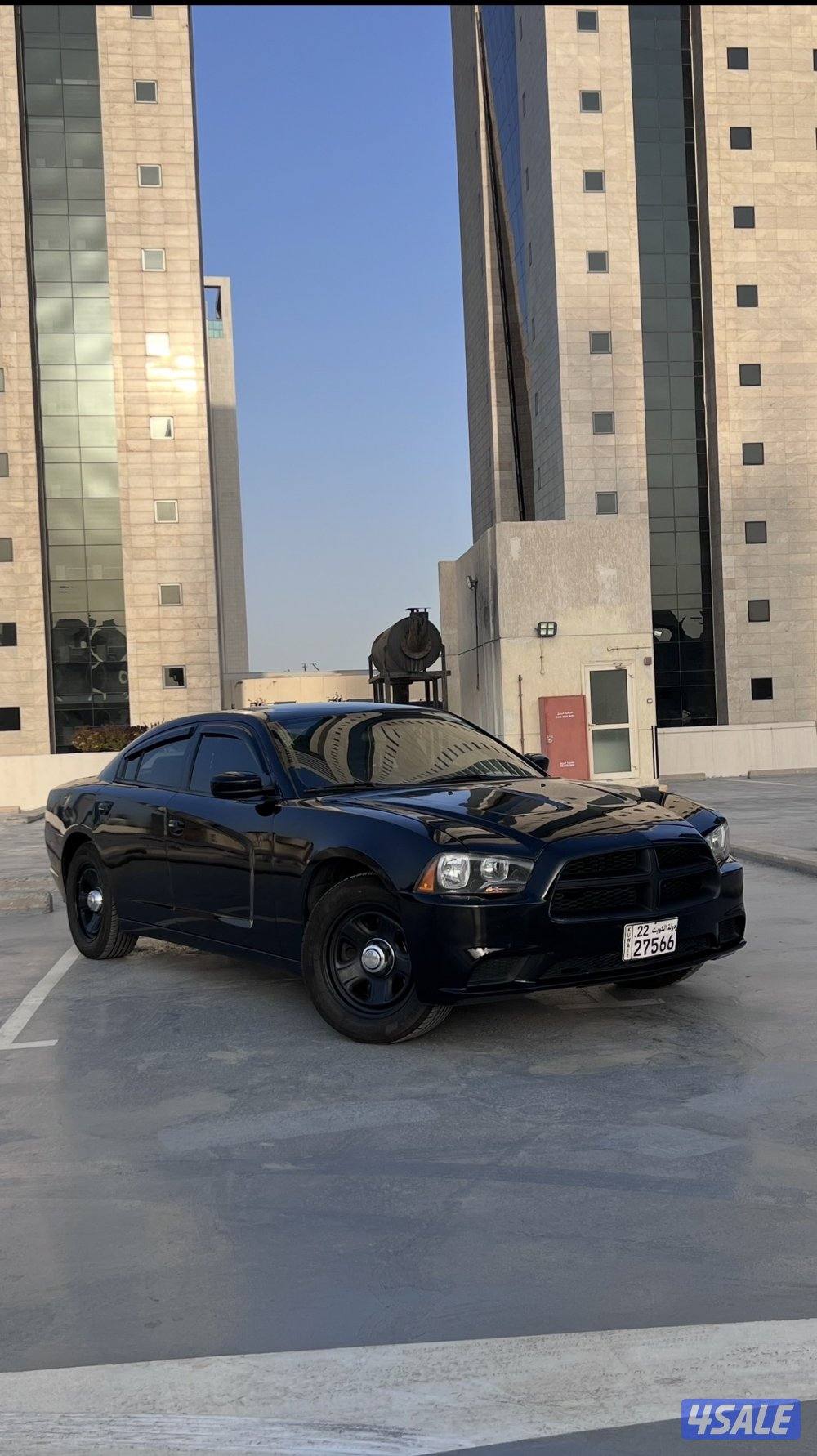 شارجر دوريه بحاله ممتازه3